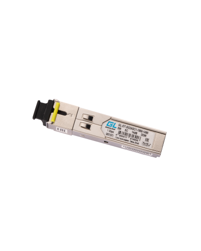 GL-OT-SG24SC1-1550-1490. SFP-модуль. GIGALINK в Томске