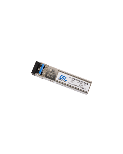 GL-OT-SG28LC2-1590-CWDM. SFP-модуль. GIGALINK в Томске