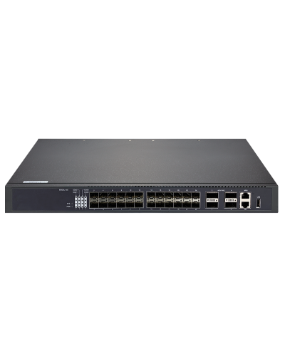 GL-SW-X304-28SQ. Коммутатор без PoE. GIGALINK в Томске