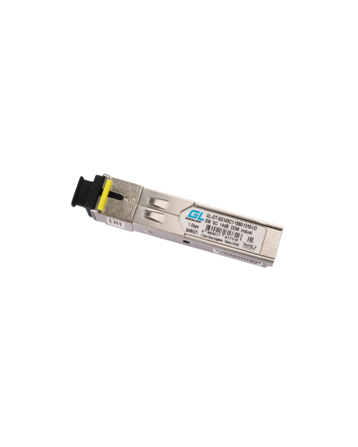 GL-OT-SG14SC1-1550-1310-I-D. SFP-модуль. GIGALINK в Томске