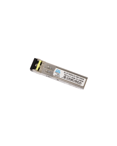 GL-OT-SG34LC2-1590-CWDM. SFP-модуль. GIGALINK в Томске