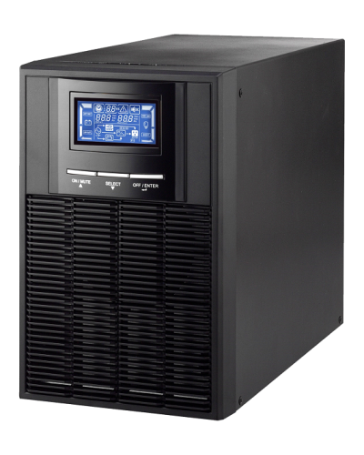 GL-UPS-OL01TL-1-1/12A. Источник бесперебойного питания. GIGALINK в Томске