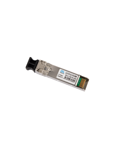 GL-OT-ST14LC2-1550-CWDM. SFP-модуль. GIGALINK в Томске