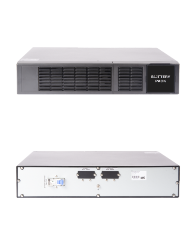 GL-UPS-OL01pf-UPG/6*9a. Дополнительный блок батарей. GIGALINK в Томске
