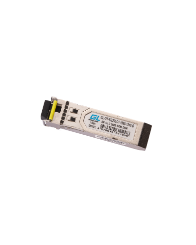 GL-OT-SG20LC1-1550-1310-D. SFP-модуль. GIGALINK в Томске