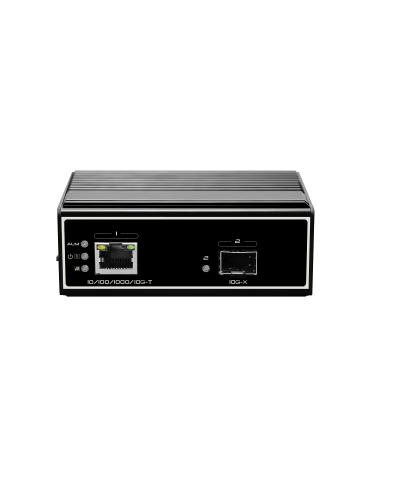 GL-MC-UTP10G-SFP10G-FI. Медиаконвертер оптический. GIGALINK в Томске