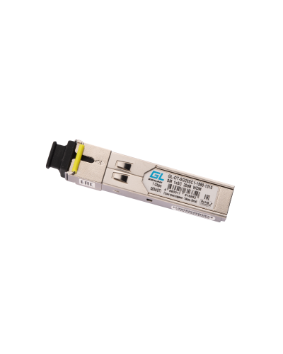GL-OT-SG20SC1-1550-1310. SFP-модуль. GIGALINK в Томске
