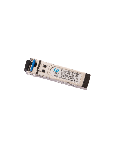 GL-OT-SG20LC1-1310-1550-D. SFP-модуль. GIGALINK в Томске