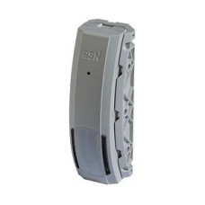 PATROL-107PET. Извещатель охранный поверхностный совмещенный. GSN