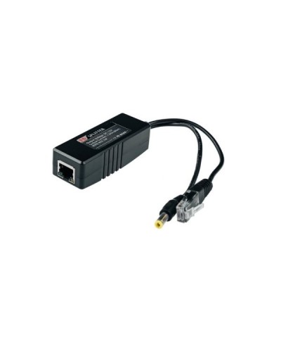 GF-AC12 v2. Сплиттер PoE. Giraffe в Томске