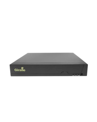 GF-NV1601HD v3. Видеорегистратор IP 16-канальный. Giraffe в Томске