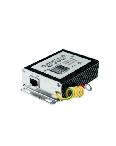 GF-PSP1000. Устройство грозозащиты линии  Ethernet и PoE. Giraffe в Томске