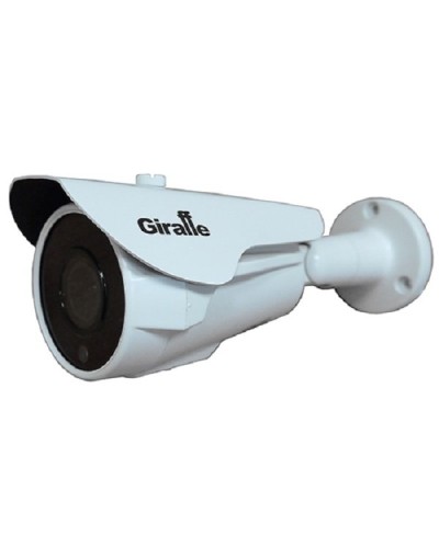 GF-IPIR1355MP2.0-VF v2. Видеокамера IP цилиндрическая. Giraffe в Томске
