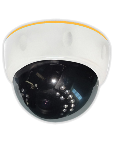 GF-IPVIR4306MP2.0-VF v2. Видеокамера IP купольная. Giraffe в Томске