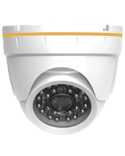 GF-IPVIR4306MP2.0 v2. Видеокамера IP купольная. Giraffe в Томске
