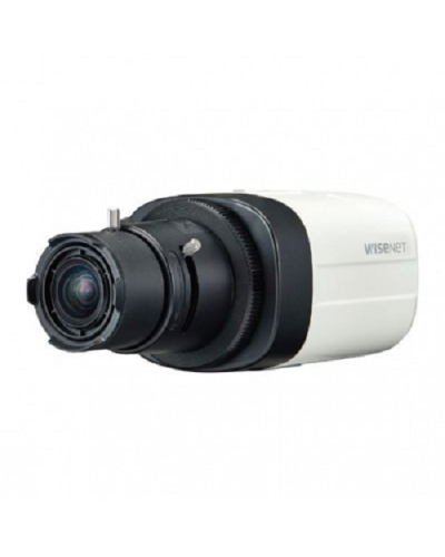 HCB-6000PH. Видеокамера мультиформатная корпусная. HANWHA в Томске