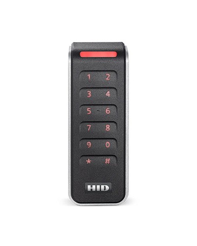 SIGNO 20K (20KNKS-00-000000). Универсальный считыватель. HID в Томске