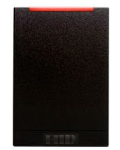 R40 SE Black. Считыватель Smart-карт. HID в Томске