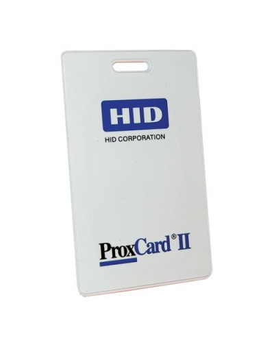 ProxCard II. Карта proximity стандартная. HID в Томске