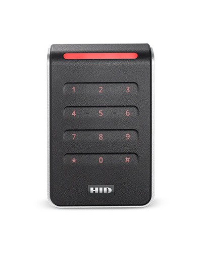 SIGNO 40K (40KNKS-02-000000). Считыватель с модулями BLE, NFC. HID в Томске