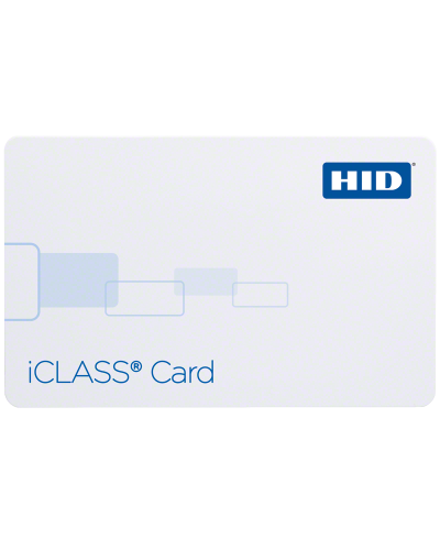 iC-2002: карта iCLASS в Томске