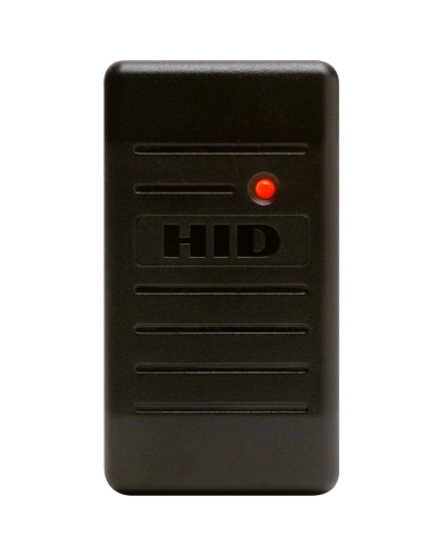 ProxPoint Plus(Black). Считыватель proximity карт. HID в Томске