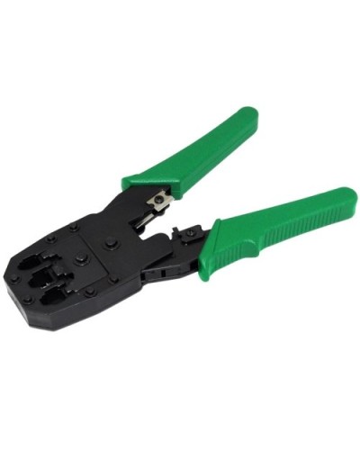 HT-200 (315): Пресс-клещи (кримпер) для RJ-45, RJ-12, RJ-11 в Томске