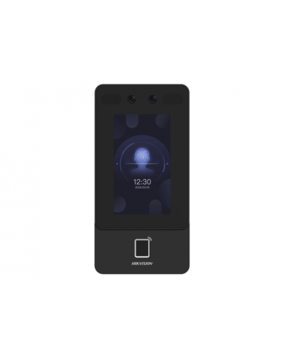 ACT-T1342EW. Биометрический терминал. HiWatch в Томске