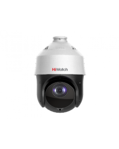 DS-I225(D). Бюджетная IP-видеокамера поворотная. HiWatch в Томске