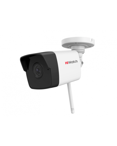DS-I250W(C)(2.8 mm). Бюджетная IP-видеокамера цилиндрическая. HiWatch в Томске