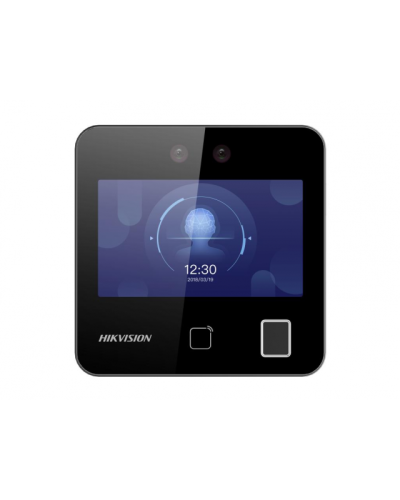 ACT-T1343EFW. Биометрический терминал. HiWatch в Томске