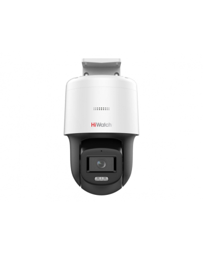 PT-N2400L-DE(F0). Профессиональная IP-видеокамера поворотная. HiWatch в Томске