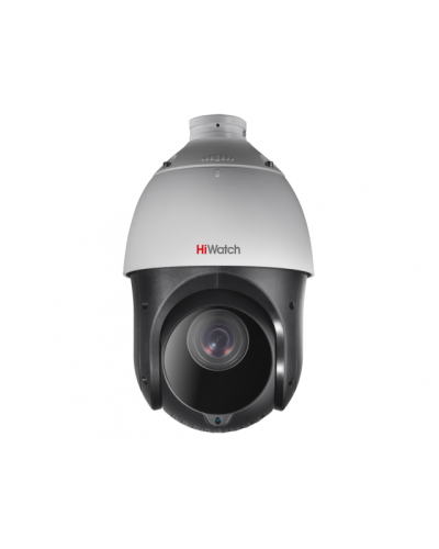 DS-T265(C). Бюджетная видеокамера TVI поворотная. HiWatch в Томске