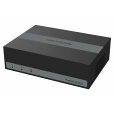 DS-H108EGA(512GB). Видеорегистратор TVI 8-канальный. HiWatch