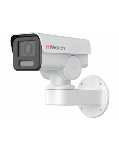 PTZ-Y2404I-DE. Профессиональная IP-видеокамера поворотная. HiWatch в Томске