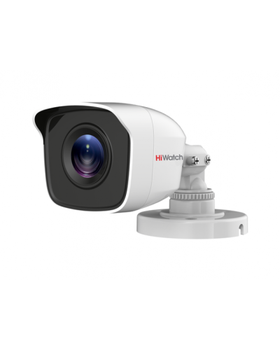 DS-T110 (2.8 mm). Бюджетная видеокамера TVI цилиндрическая. HiWatch в Томске