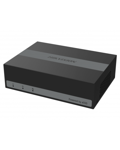DS-H104EGA(330GB). Видеорегистратор TVI 4-канальный. HiWatch в Томске