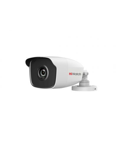 DS-T220 (3.6 mm). Бюджетная видеокамера TVI цилиндрическая. HiWatch в Томске
