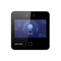 ACT-T1343EW. Биометрический терминал. HiWatch