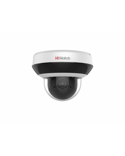 DS-I405M(C). Бюджетная IP-видеокамера поворотная. HiWatch в Томске