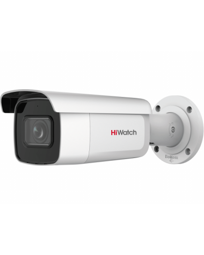 IPC-B622-G2/ZS. Профессиональная видеокамера IP цилиндрическая. HiWatch Pro в Томске
