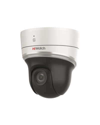 PTZ-N2204I-D3/W(B). Профессиональная IP-видеокамера поворотная. HiWatch Pro в Томске