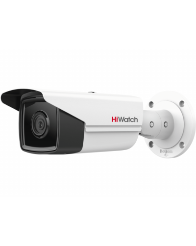IPC-B582-G2/4I (4mm). Профессиональная видеокамера IP цилиндрическая. HiWatch Pro в Томске