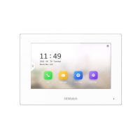 VDP-H3211W. Монитор IP-видеодомофона. HiWatch Pro