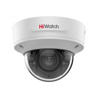 IPC-D682-G2/ZS. Профессиональная видеокамера IP купольная. HiWatch Pro