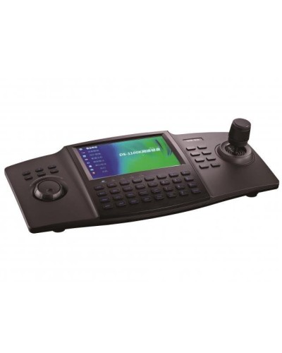 DS-1100KI (B). Клавиатура для управления поворотными камерами. Hikvision в Томске