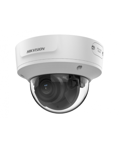 DS-2CD2783G2-IZS. Профессиональная видеокамера IP купольная. Hikvision в Томске