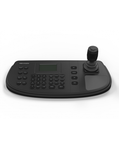 DS-1006KI. Клавиатура для управления поворотными камерами. Hikvision в Томске