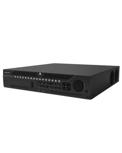 iDS-9032HQHI-M8/S. Видеорегистратор TVI 32-канальный. Hikvision в Томске