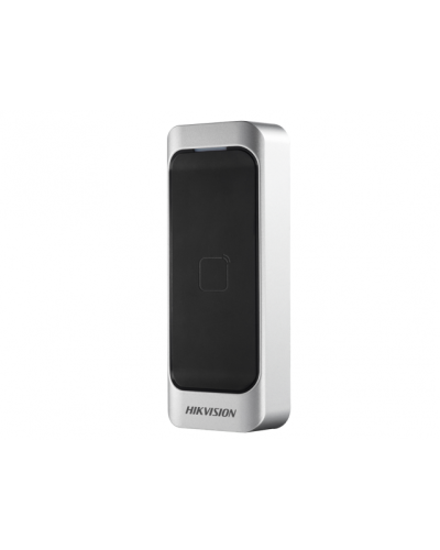 DS-K1107AM. Считыватель карт Mifare. Hikvision в Томске